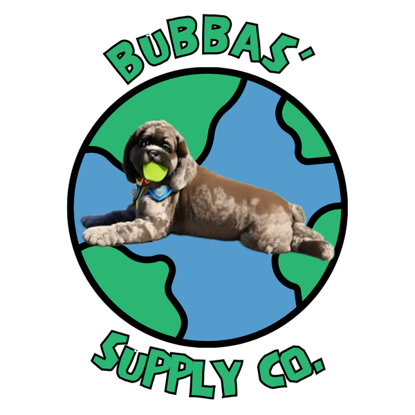 Bubbas' Supply Co.
